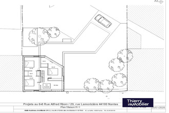 achat terrain nantes 44100