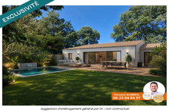 achat terrain nantes 44200