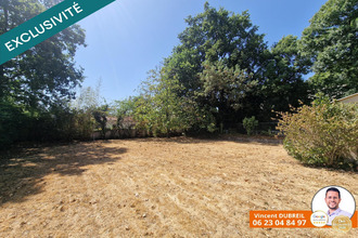 achat terrain nantes 44200