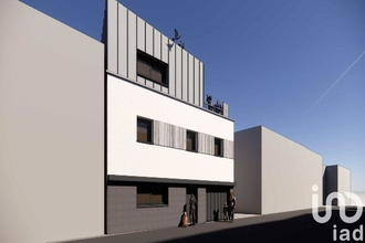 achat terrain nantes 44300