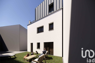 achat terrain nantes 44300