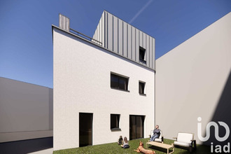 achat terrain nantes 44300