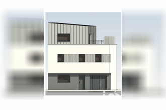 achat terrain nantes 44300