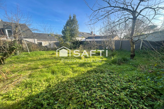achat terrain nantes 44300
