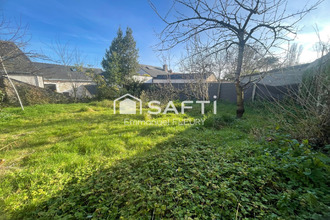 achat terrain nantes 44300