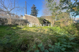 achat terrain nantes 44300