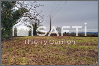 achat terrain nanteuil 79400