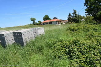 achat terrain nanteuil-en-vallee 16700
