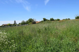 achat terrain nanteuil-en-vallee 16700
