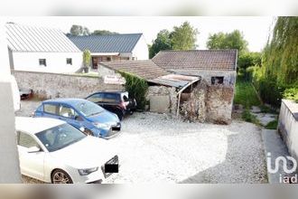 achat terrain nanteuil-les-meaux 77100