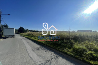 achat terrain nanteuil-les-meaux 77100