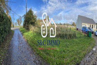 achat terrain nanteuil-les-meaux 77100