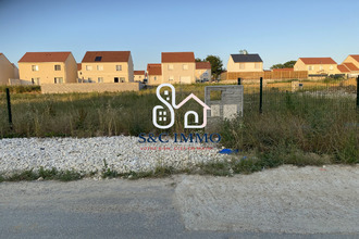 achat terrain nanteuil-les-meaux 77100