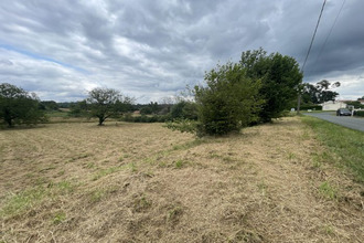 achat terrain nantheuil 24800