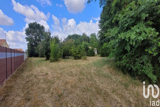 achat terrain nantille 17770