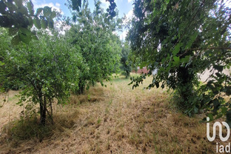 achat terrain nantille 17770