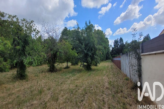 achat terrain nantille 17770