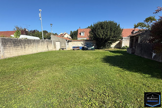 achat terrain nantouillet 77230