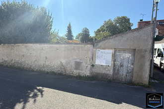 achat terrain nantouillet 77230