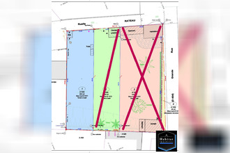 achat terrain nantouillet 77230