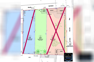 achat terrain nantouillet 77230