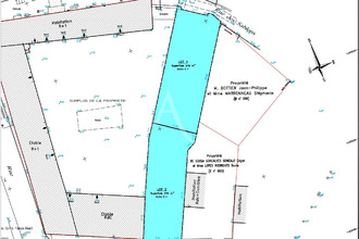 achat terrain nantouillet 77230