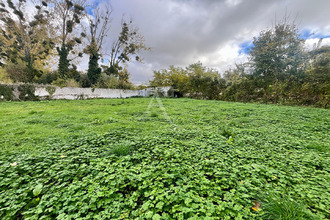 achat terrain nantouillet 77230