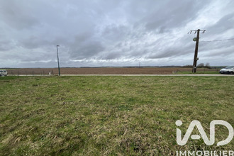 achat terrain naours 80260