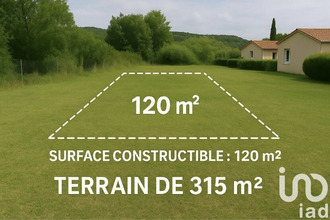 achat terrain narbonne 11100