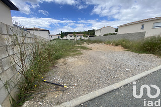 achat terrain narbonne 11100