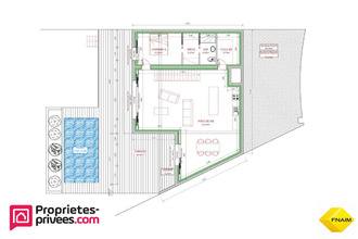 achat terrain narbonne 11100