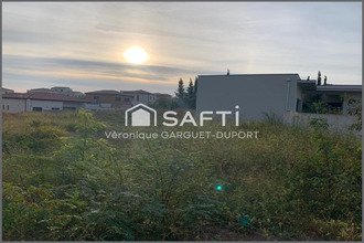 achat terrain narbonne 11100