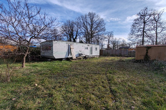 achat terrain nargis 45210