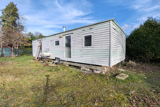 achat terrain nargis 45210