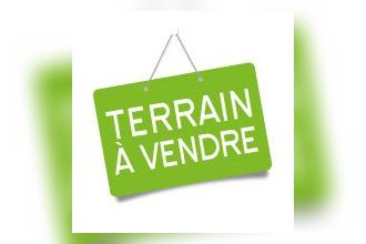 achat terrain nassiet 40330