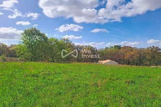 achat terrain nassiet 40330