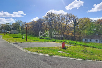 achat terrain nassiet 40330