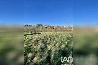achat terrain naucelle 12800