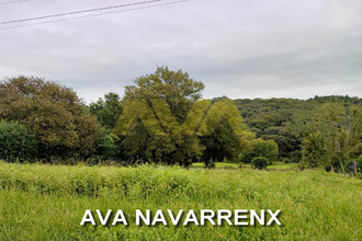 achat terrain navarrenx 64190