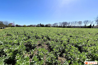 achat terrain navarrenx 64190