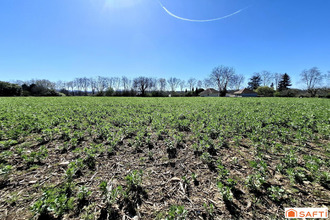 achat terrain navarrenx 64190