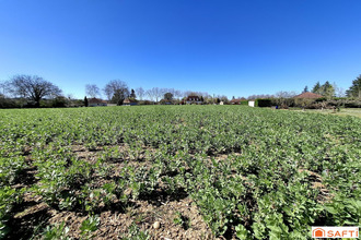 achat terrain navarrenx 64190