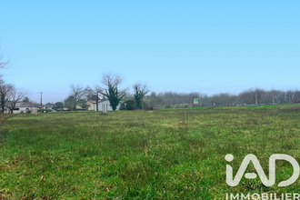 achat terrain navarrenx 64190