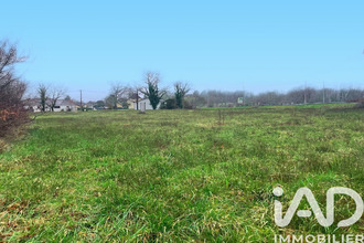 achat terrain navarrenx 64190