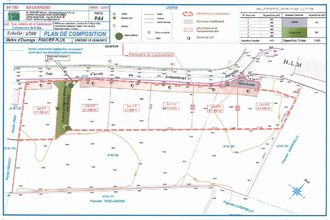 achat terrain navarrenx 64190