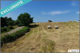 achat terrain navarrenx 64190