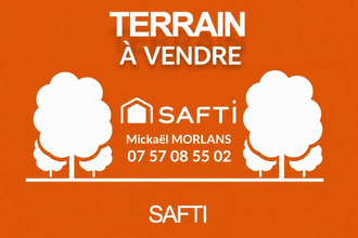 achat terrain navarrenx 64190
