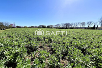 achat terrain navarrenx 64190