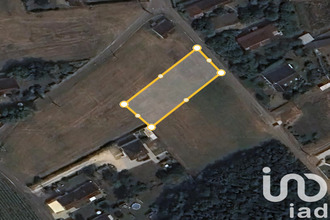 achat terrain naveil 41100