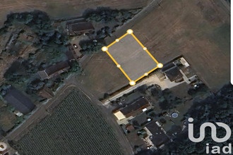 achat terrain naveil 41100